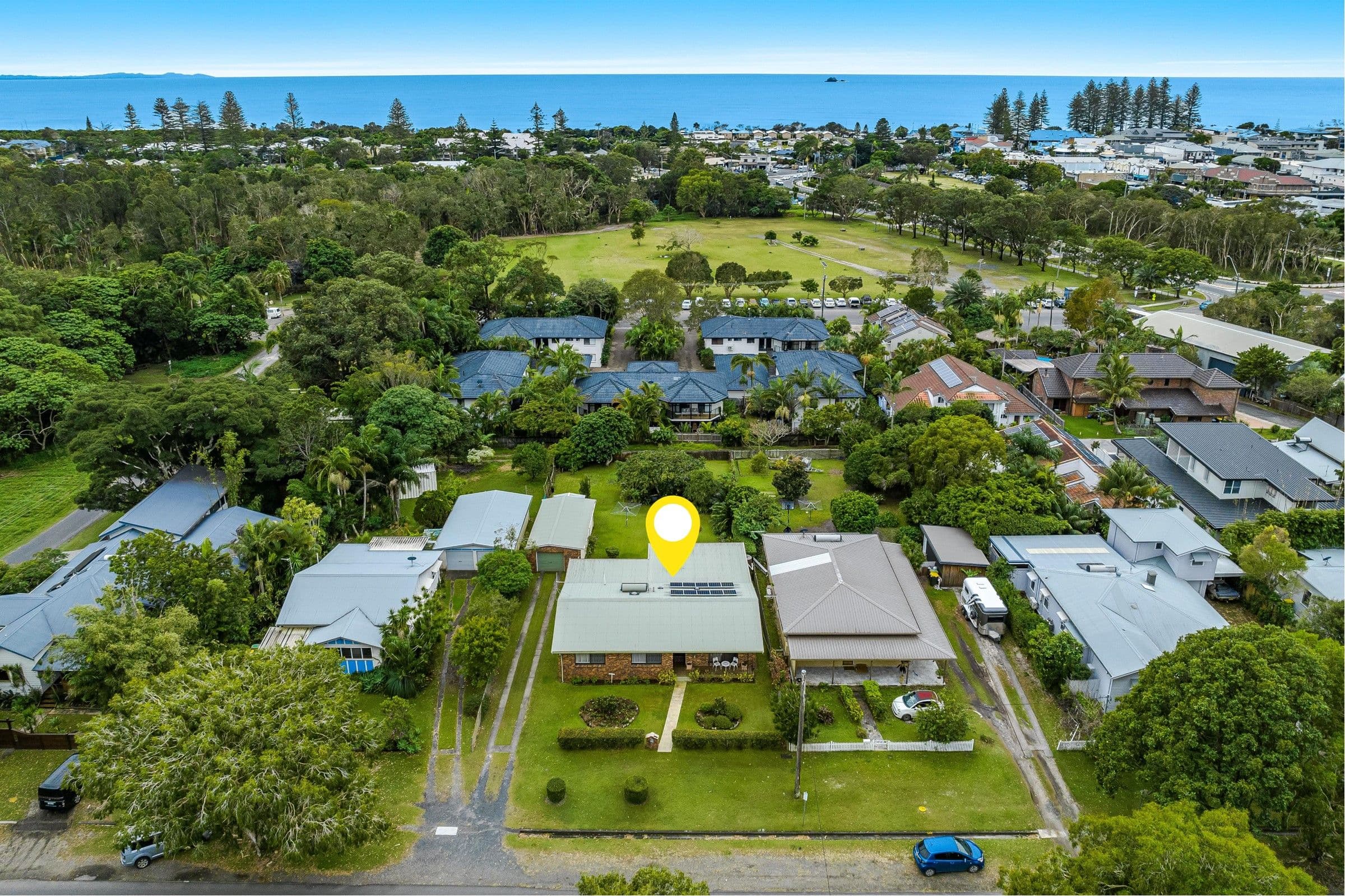 9 Burns Street, Byron Bay NSW 2481, Byron Bay - Thumbnail 2