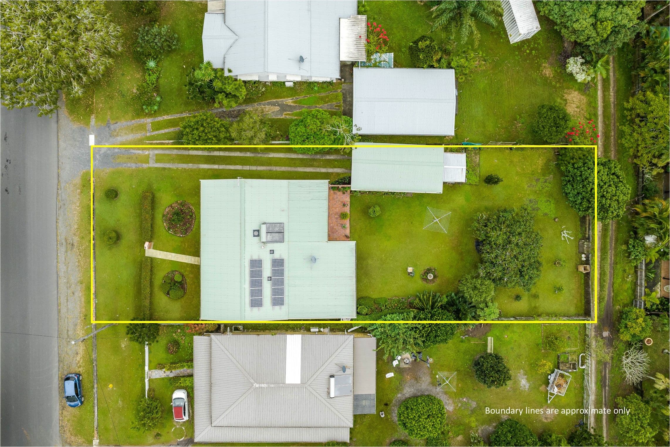 9 Burns Street, Byron Bay NSW 2481, Byron Bay - Thumbnail 3