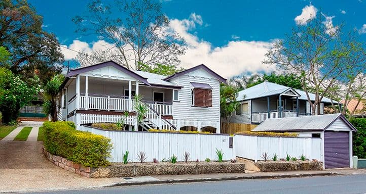 117 Wilston Road, NEWMARKET QLD 4051, Newmarket - Image 1