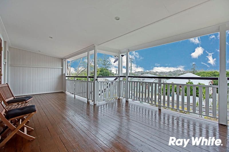 117 Wilston Road, NEWMARKET QLD 4051, Newmarket - Thumbnail 2