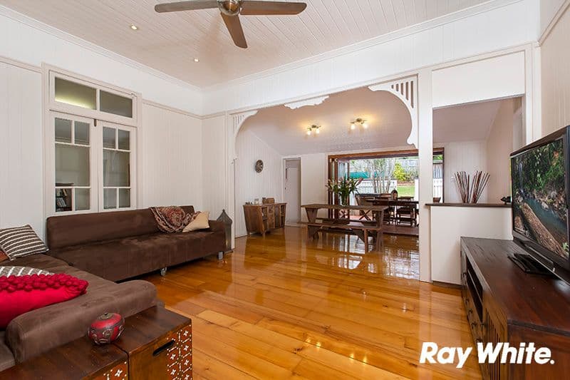 117 Wilston Road, NEWMARKET QLD 4051, Newmarket - Thumbnail 3