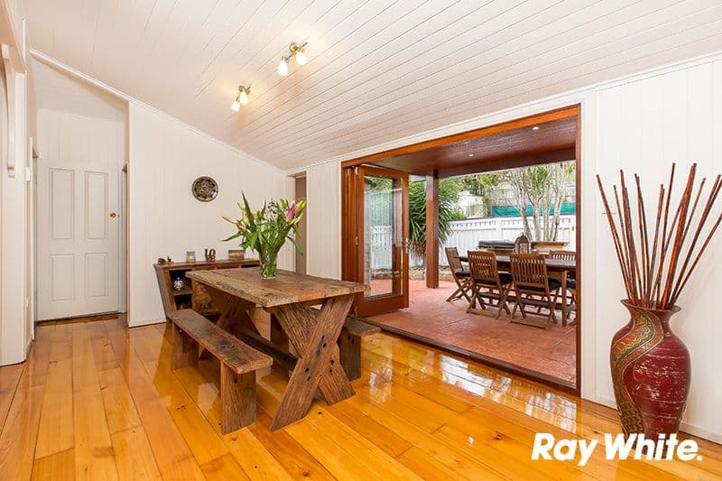 117 Wilston Road, NEWMARKET QLD 4051, Newmarket - Thumbnail 4