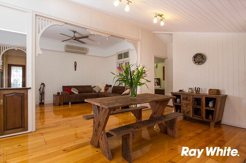 117 Wilston Road, NEWMARKET QLD 4051, Newmarket - Thumbnail 5