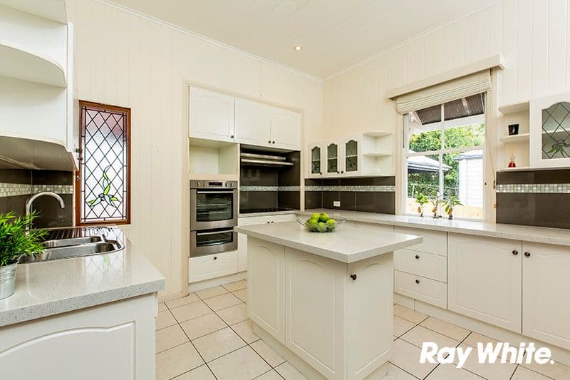 117 Wilston Road, NEWMARKET QLD 4051, Newmarket - Thumbnail 6