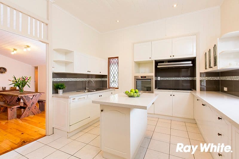 117 Wilston Road, NEWMARKET QLD 4051, Newmarket - Thumbnail 7