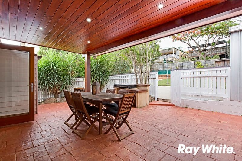 117 Wilston Road, NEWMARKET QLD 4051, Newmarket - Thumbnail 8