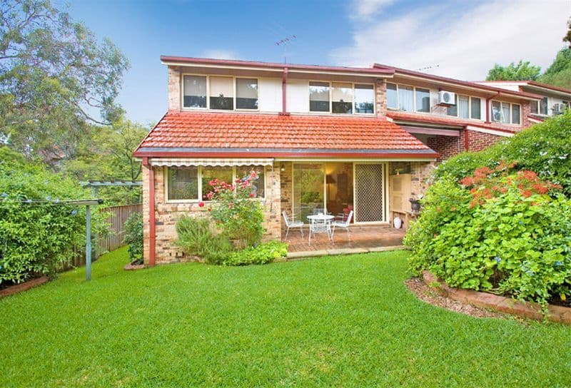 5  Deakin Way, WAHROONGA NSW 2076, Wahroonga - Image 1