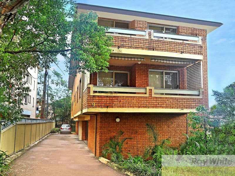 9 Helen Street, WESTMEAD NSW 2145, Westmead - Image 1