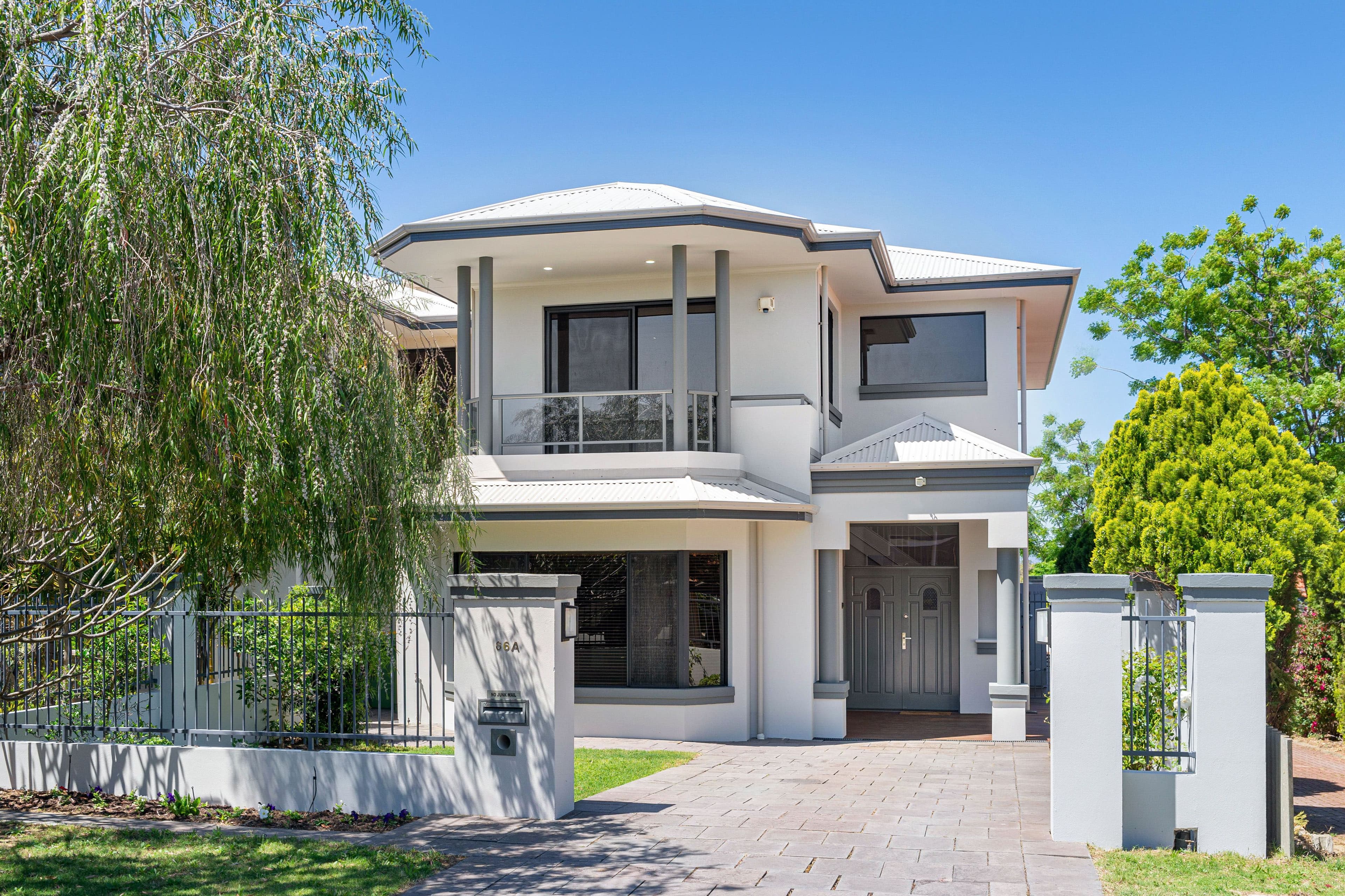66A Edgecumbe Street, Como WA 6152, Como - Image 1