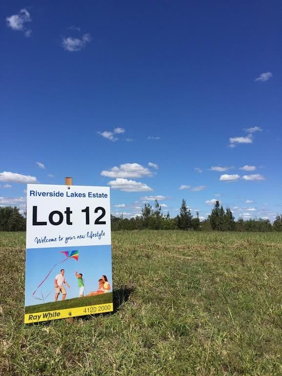Lot 12 Clearview Way, Yengarie QLD 4650, Yengarie - Image 1