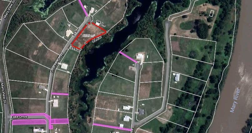 Lot 12 Clearview Way, Yengarie QLD 4650, Yengarie - Thumbnail 2
