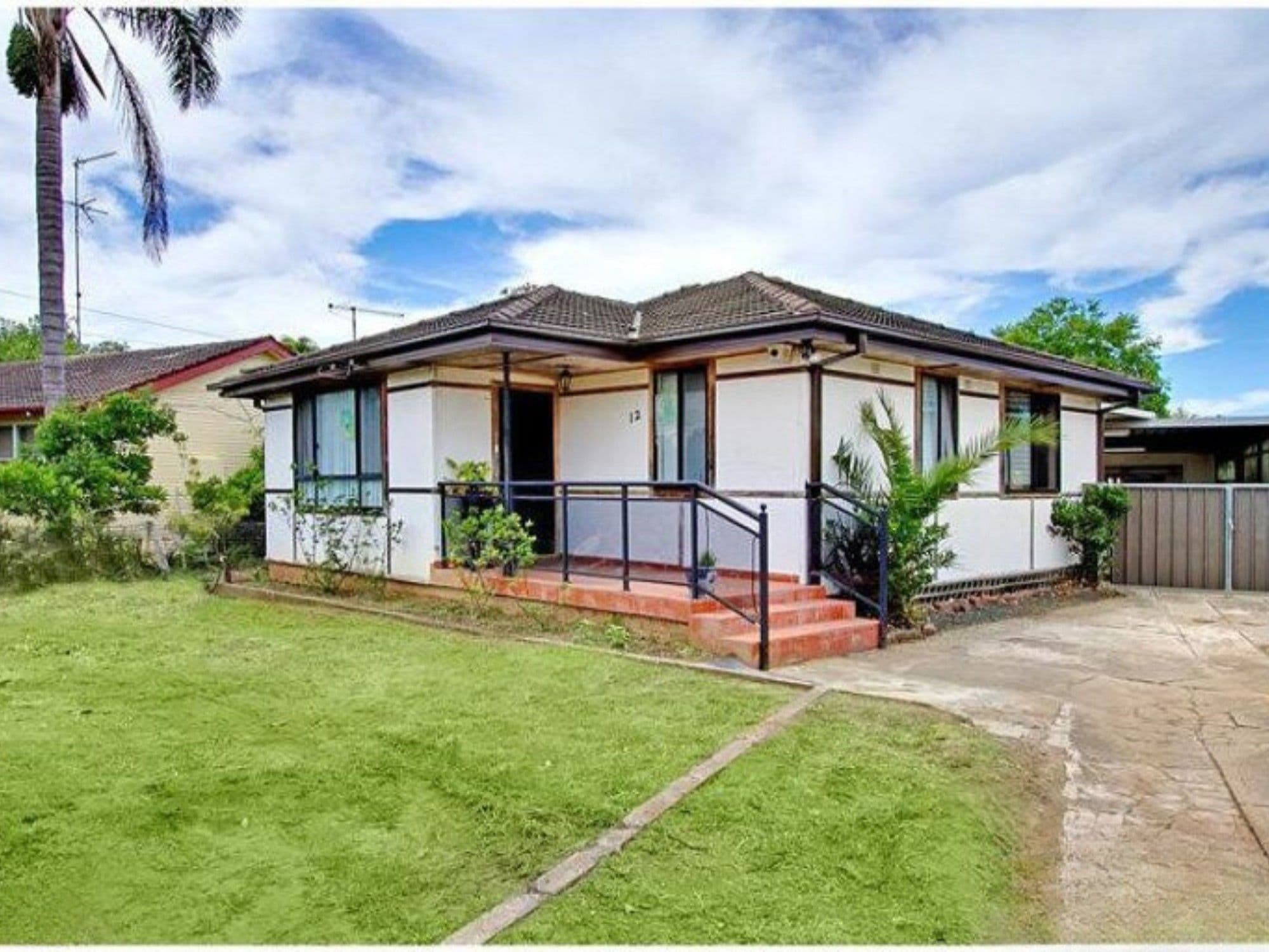 12 Poplar Street, North St Marys NSW 2760, North St Marys - Image 1