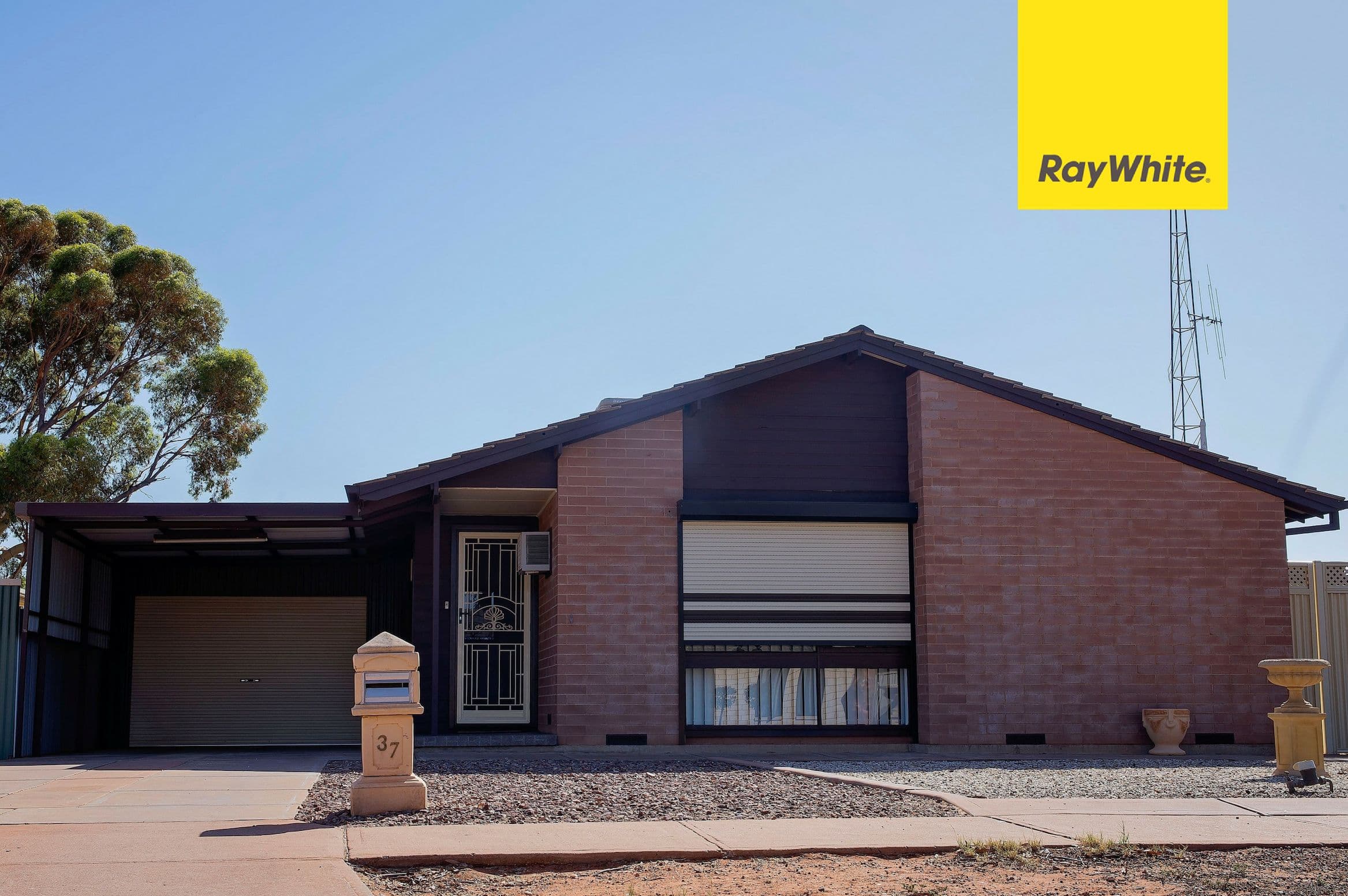 37 Risby Avenue, Whyalla Jenkins SA 5609, Whyalla Jenkins - Image 1