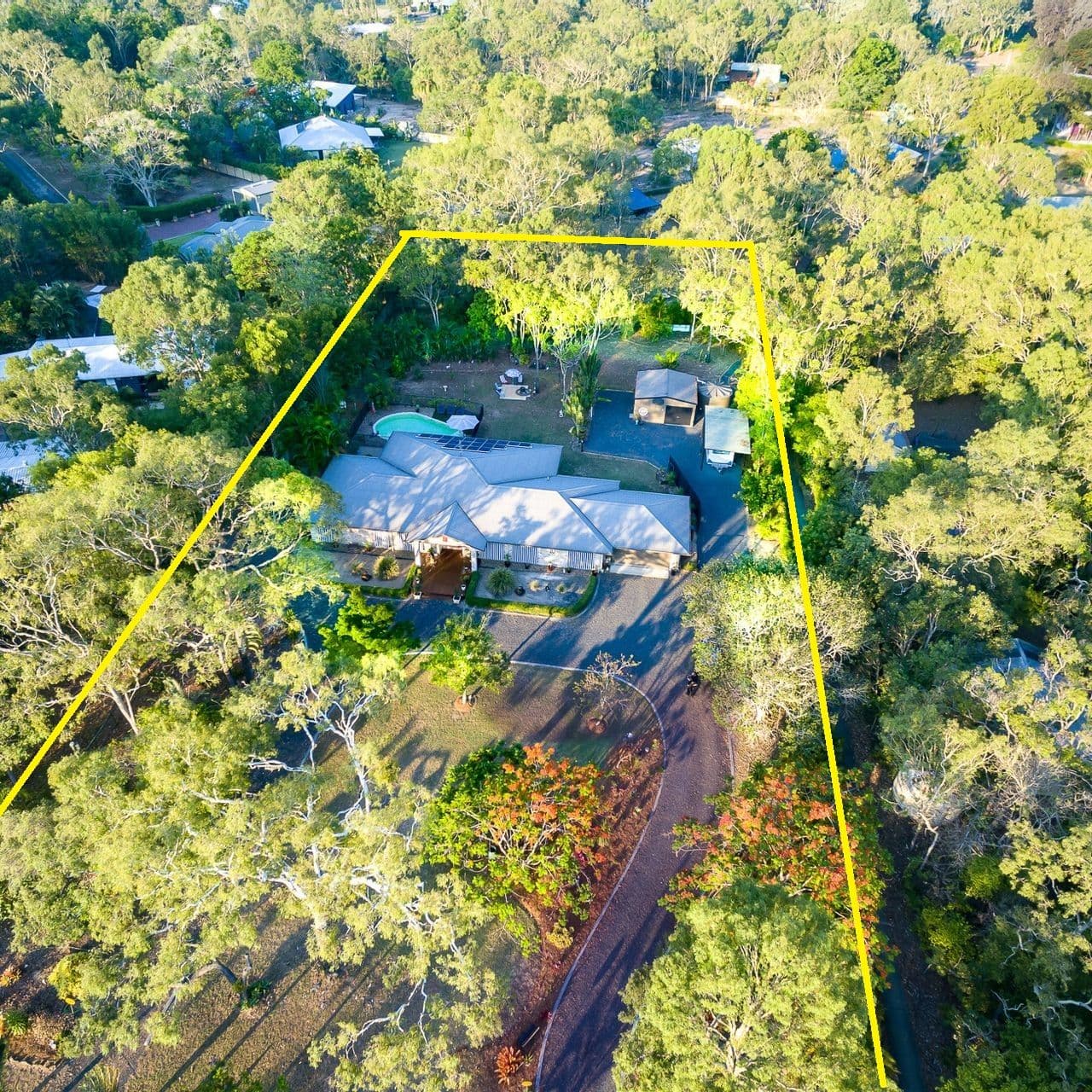 10 Kingfisher Crescent, Moore Park Beach QLD 4670, Moore Park Beach - Thumbnail 4