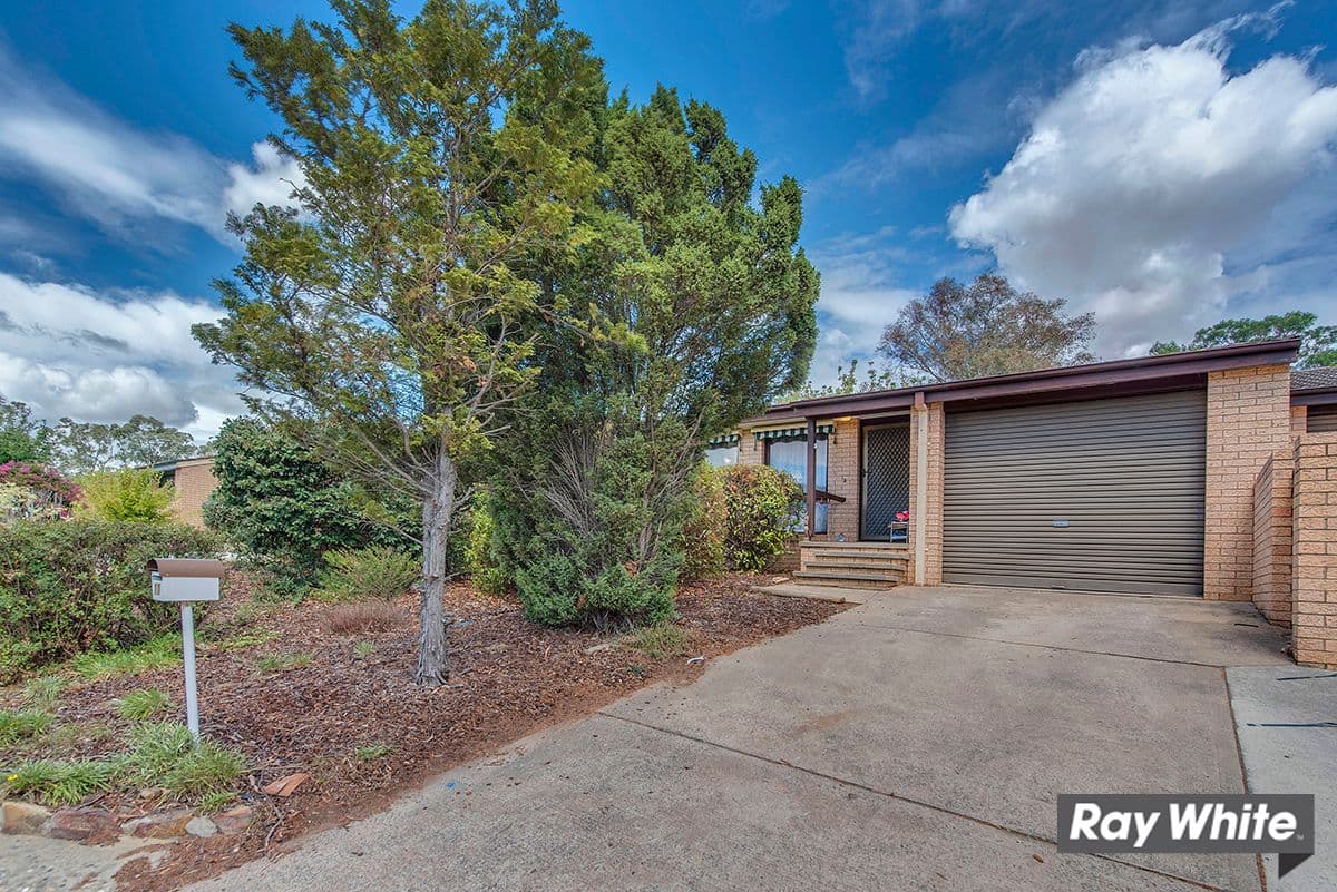 11 Moorehead Place, Latham ACT 2615, Latham - Image 1