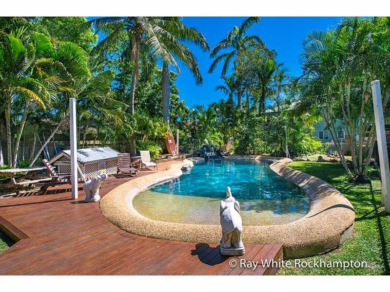 182 Denham Street, Allenstown QLD 4700, Allenstown - Image 1