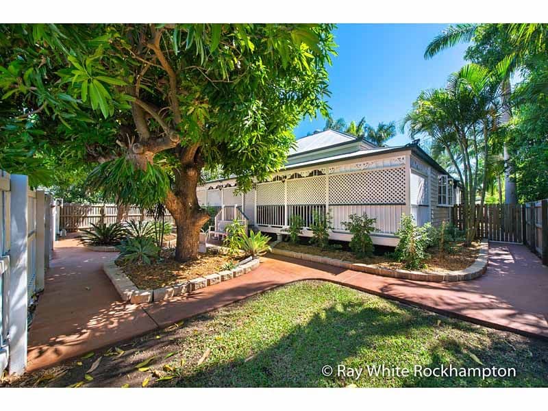 182 Denham Street, Allenstown QLD 4700, Allenstown - Thumbnail 2