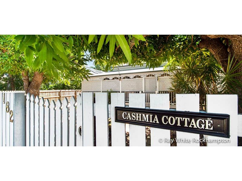 182 Denham Street, Allenstown QLD 4700, Allenstown - Thumbnail 3