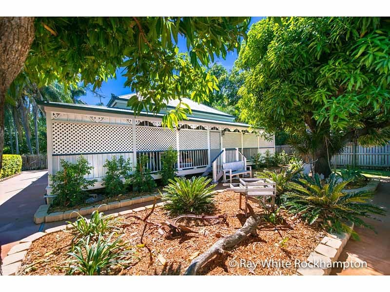 182 Denham Street, Allenstown QLD 4700, Allenstown - Thumbnail 4