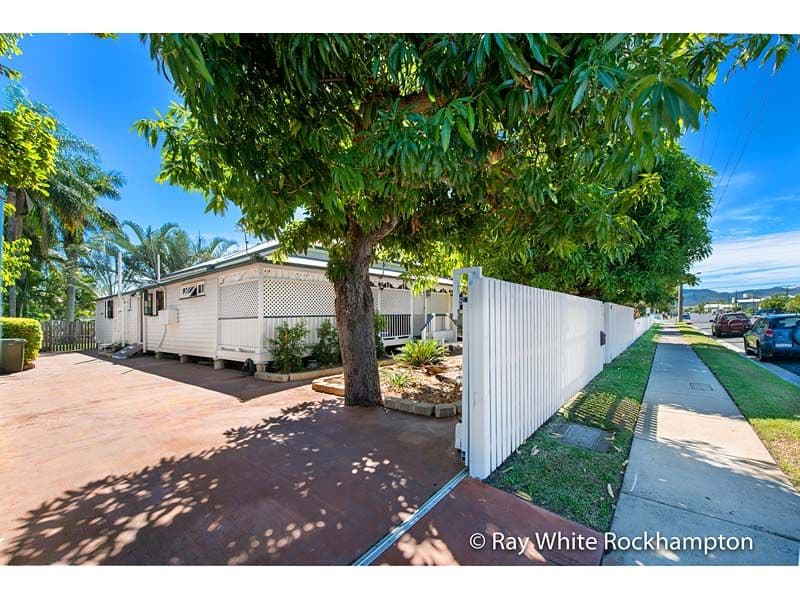 182 Denham Street, Allenstown QLD 4700, Allenstown - Thumbnail 5