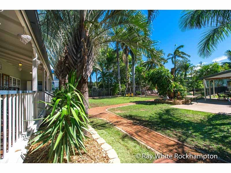 182 Denham Street, Allenstown QLD 4700, Allenstown - Thumbnail 6