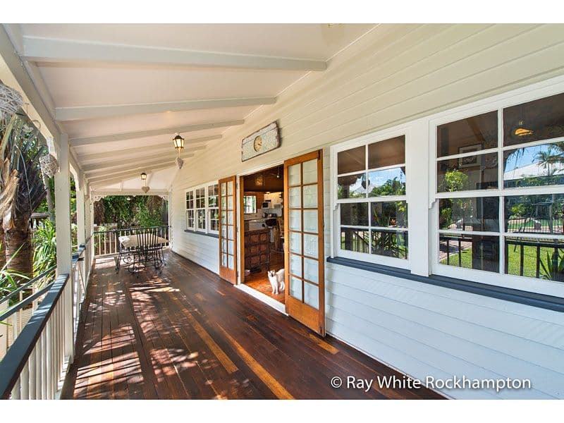 182 Denham Street, Allenstown QLD 4700, Allenstown - Thumbnail 8