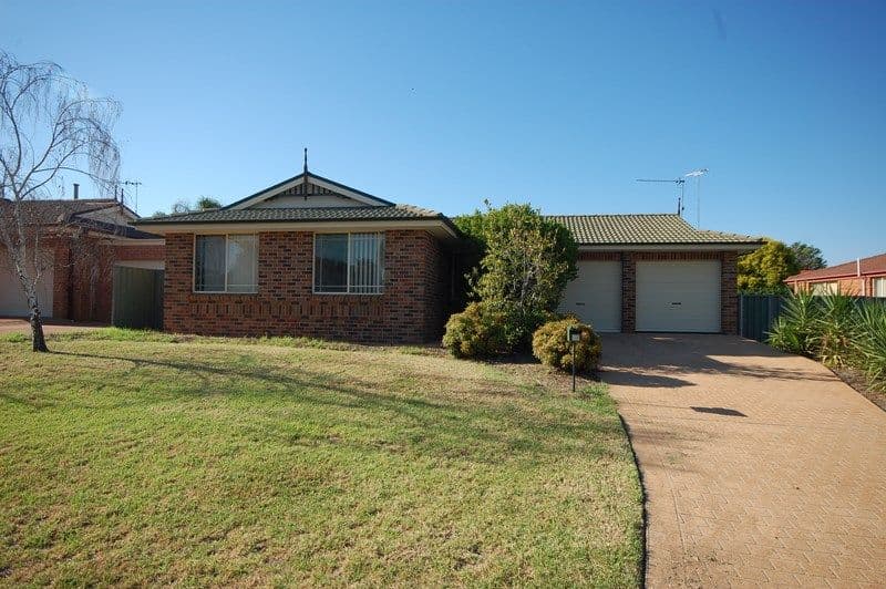 10 Northgrove Drive, GRIFFITH NSW 2680, Griffith - Image 1