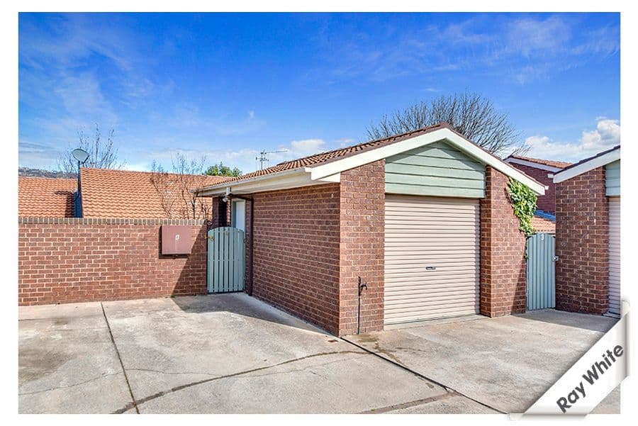 15 Mansfield Place, Phillip ACT 2606, Phillip - Thumbnail 2