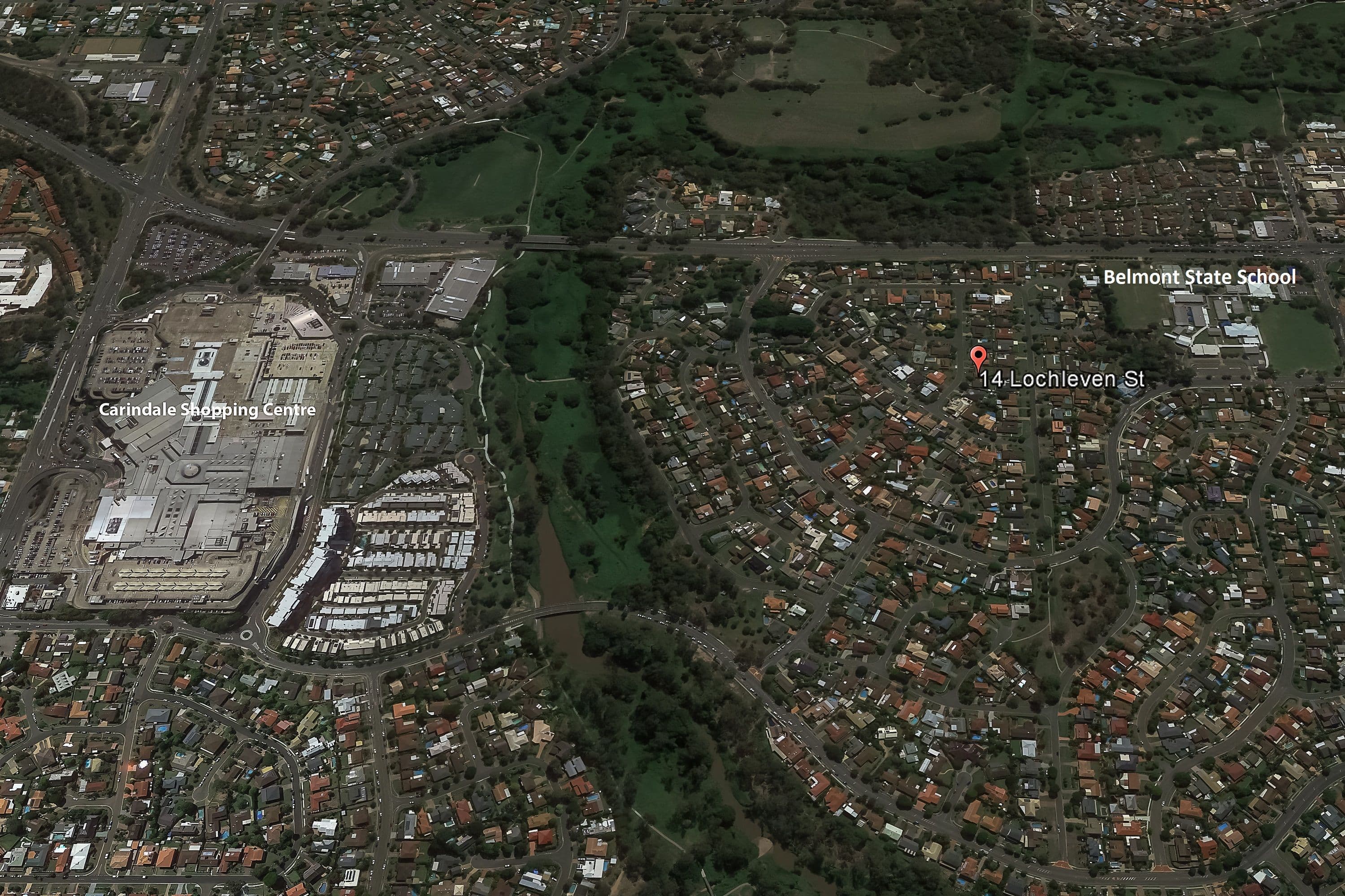14 Lochleven Street, Carindale QLD 4152, Carindale - Thumbnail 5