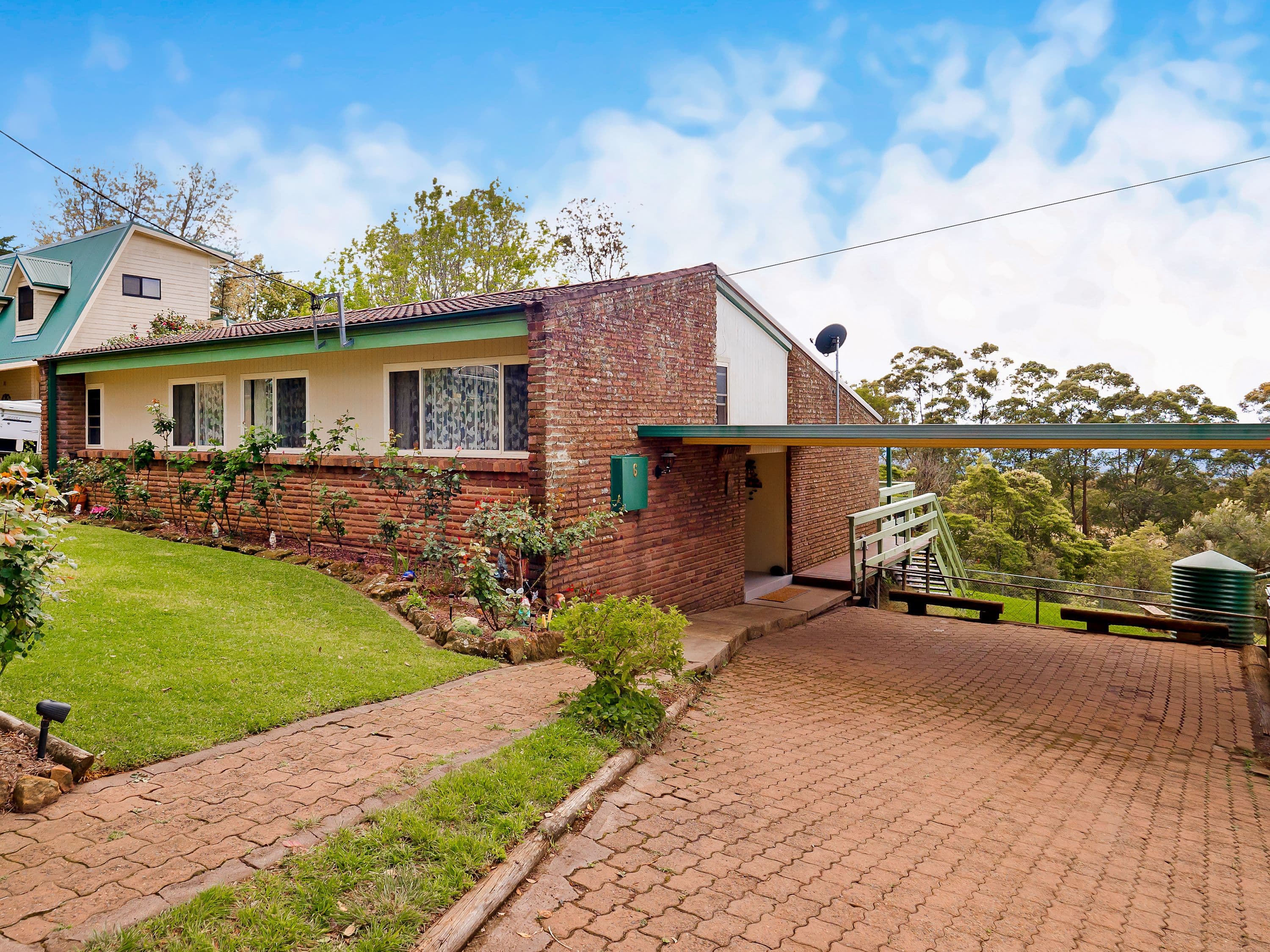 6 Bennett Lane, Kurrajong Heights - Thumbnail 2