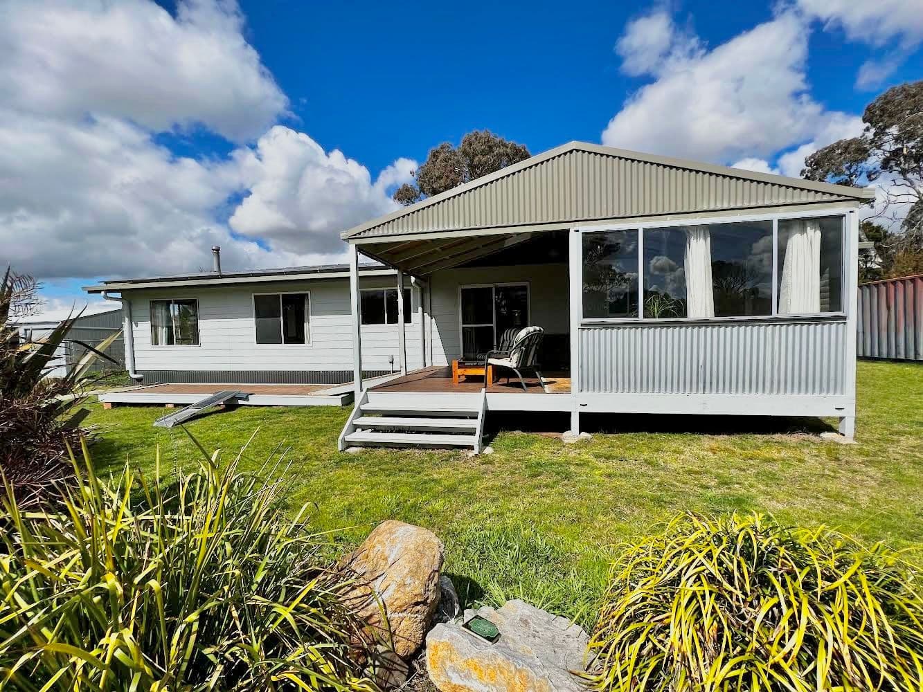 764 Back Creek Road, Gundaroo NSW 2620, Yass River - Thumbnail 2