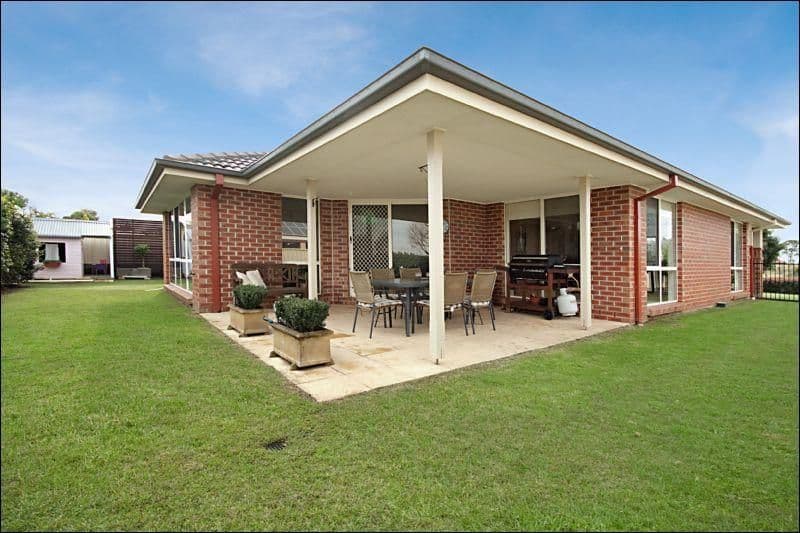 9 Alyce Close, BOLWARRA HEIGHTS NSW 2320, Bolwarra Heights - Thumbnail 3