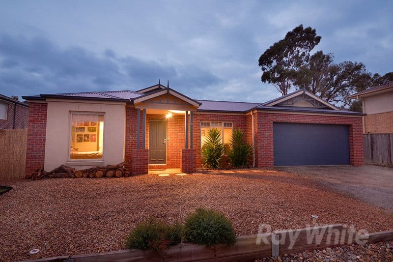 6 Railway Road, FERNTREE GULLY VIC 3156, Ferntree Gully - Image 1