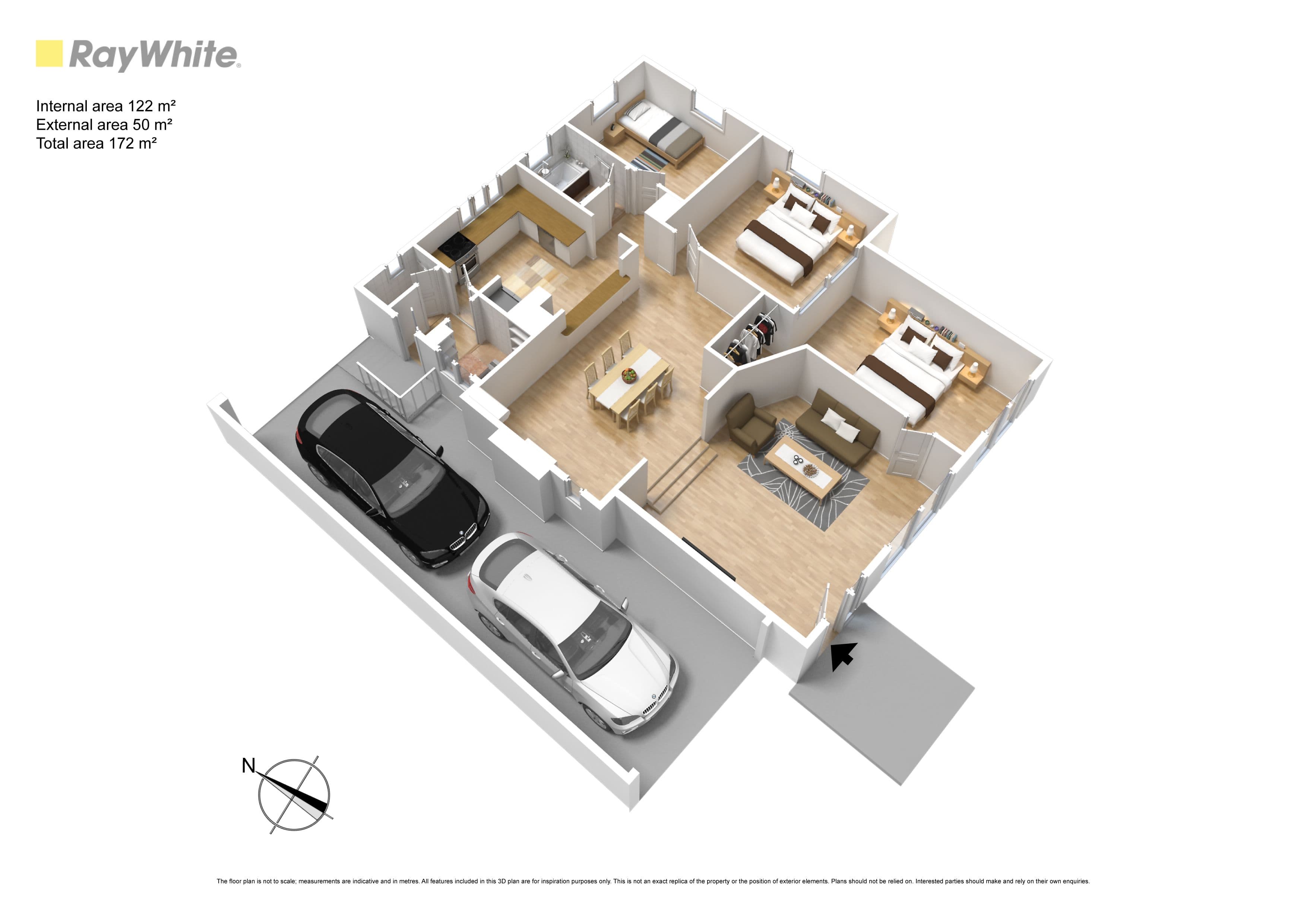 37 Woonah Street, Chadstone VIC 3148, Chadstone - Thumbnail 8