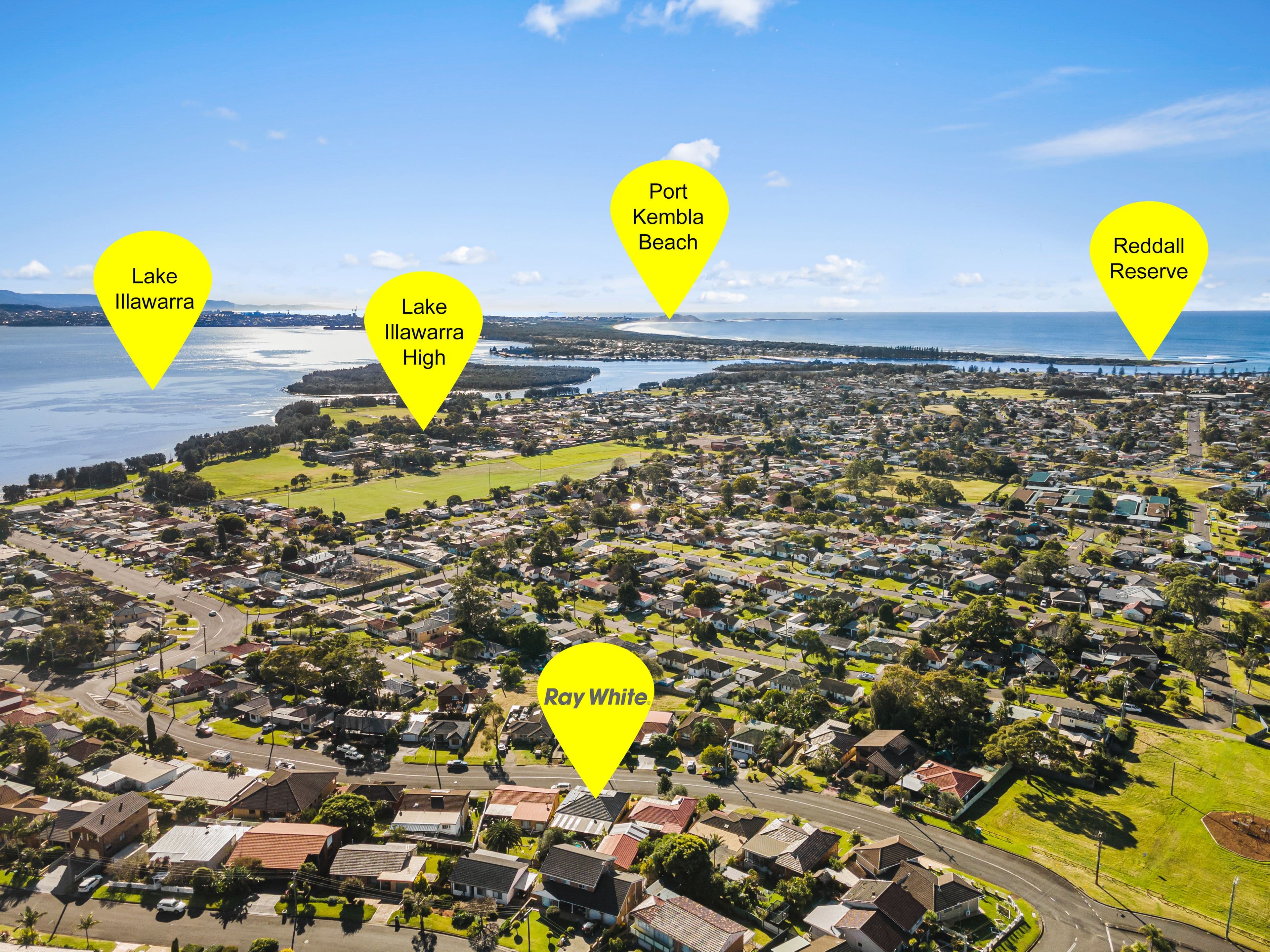 77 Landy Drive, Mount Warrigal NSW 2528, Mount Warrigal - Image 1