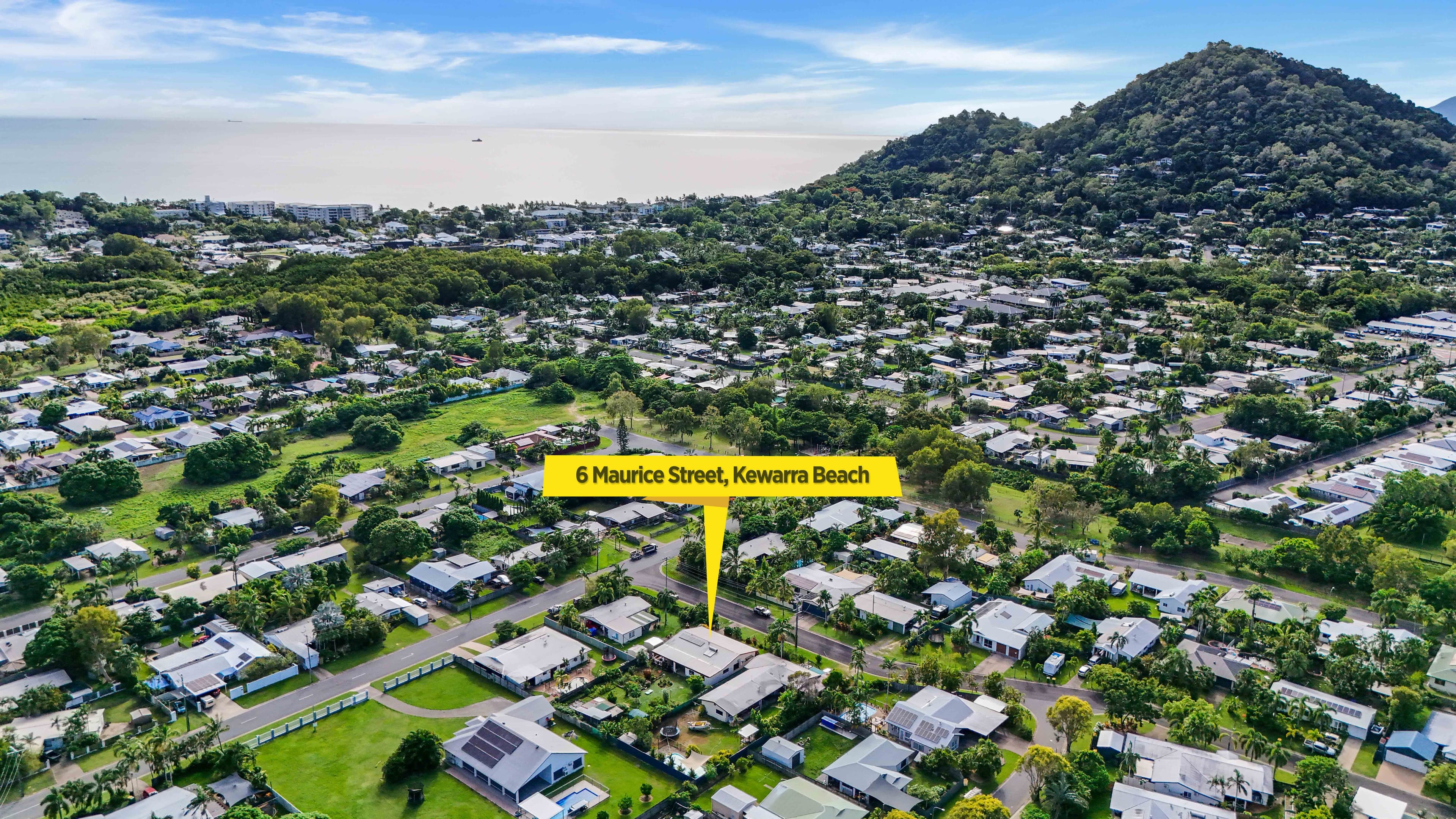 6 Maurice Street, Kewarra Beach QLD 4879, Kewarra Beach - Thumbnail 4