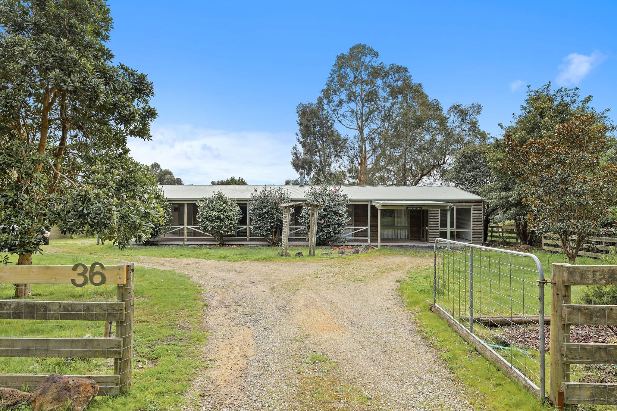 36 Doran Road, Bunyip VIC 3815, Bunyip - Image 1