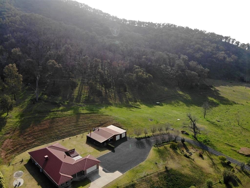 92 West Blowering Road, Tumut NSW 2720, Tumut - Thumbnail 3