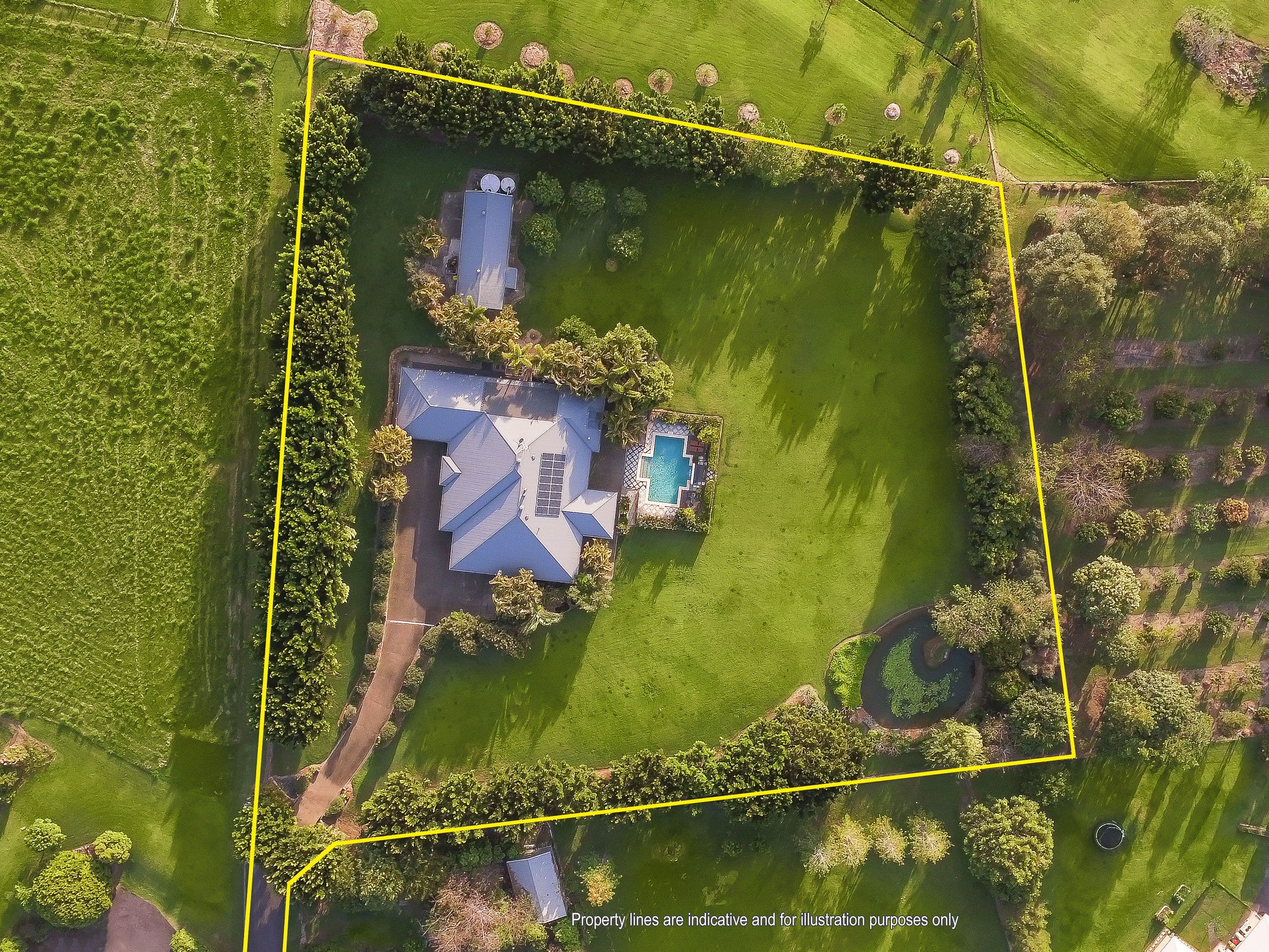 9 Warwick Lane, Samford Valley QLD 4520, Samford Valley - Thumbnail 2
