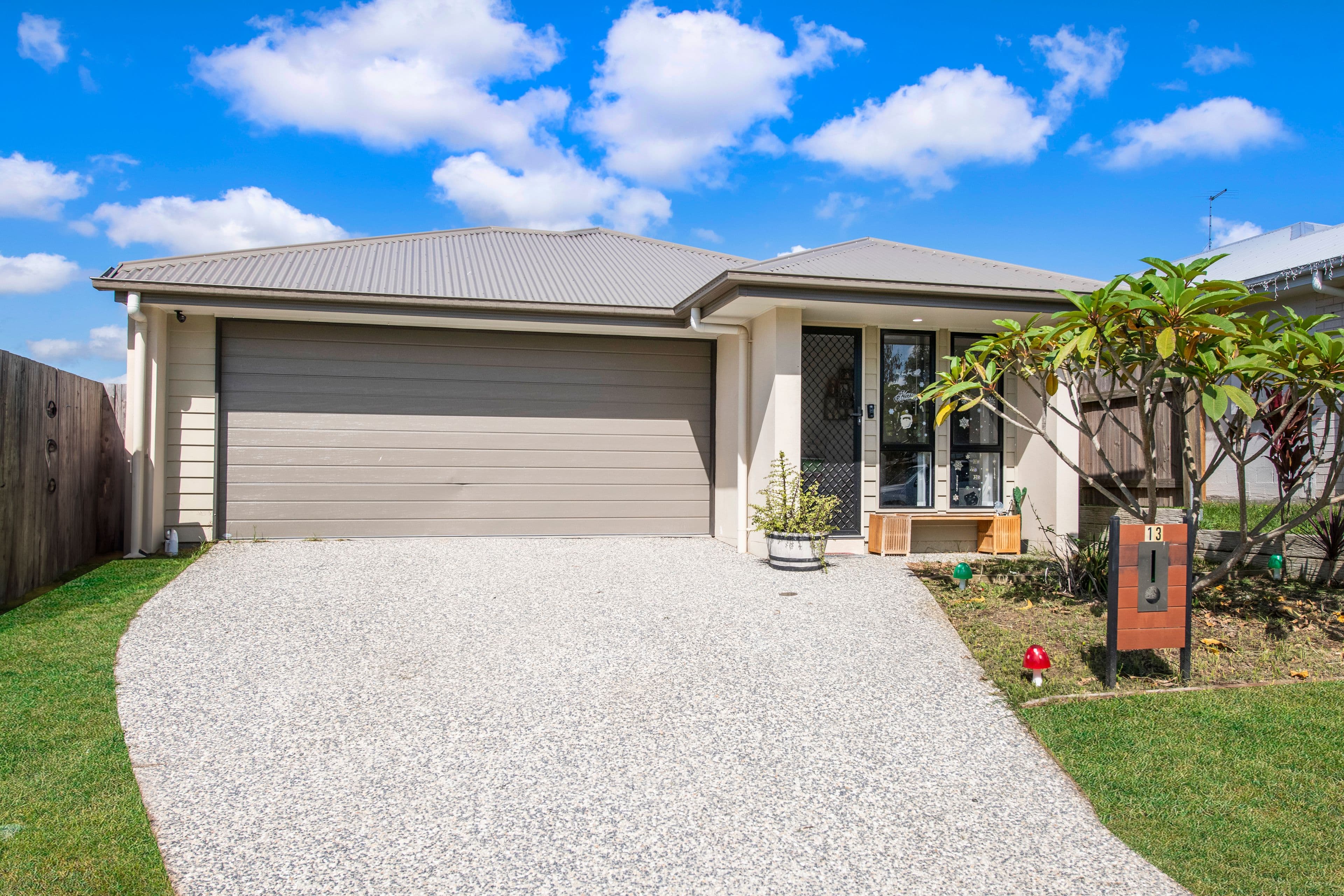 13 Locke Crescent, Redbank Plains QLD 4301, Redbank Plains - Image 1