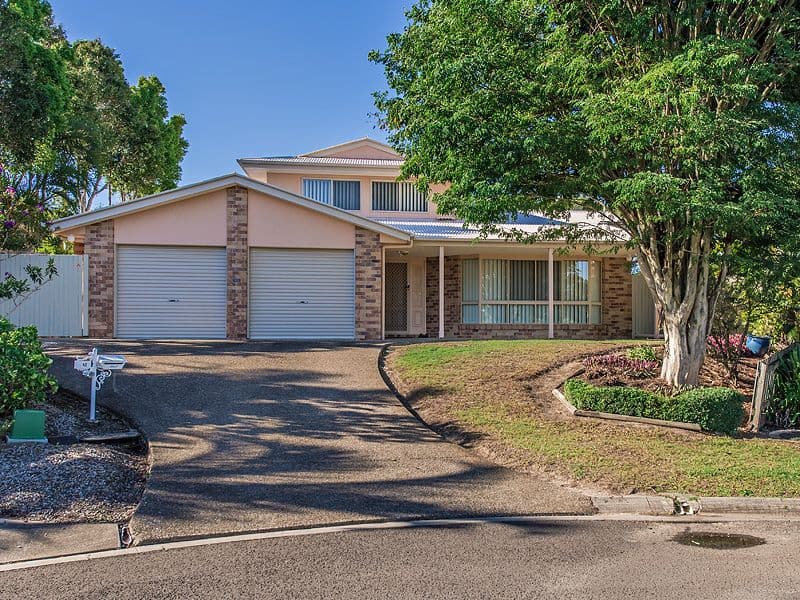 12 Pickering Court, TEWANTIN QLD 4565, Tewantin - Image 1