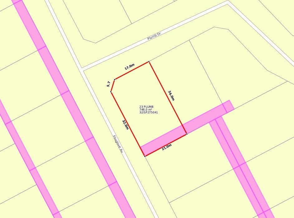 23 (Lot 32) Plumb Drive, Norman Gardens QLD 4701, Norman Gardens - Image 1