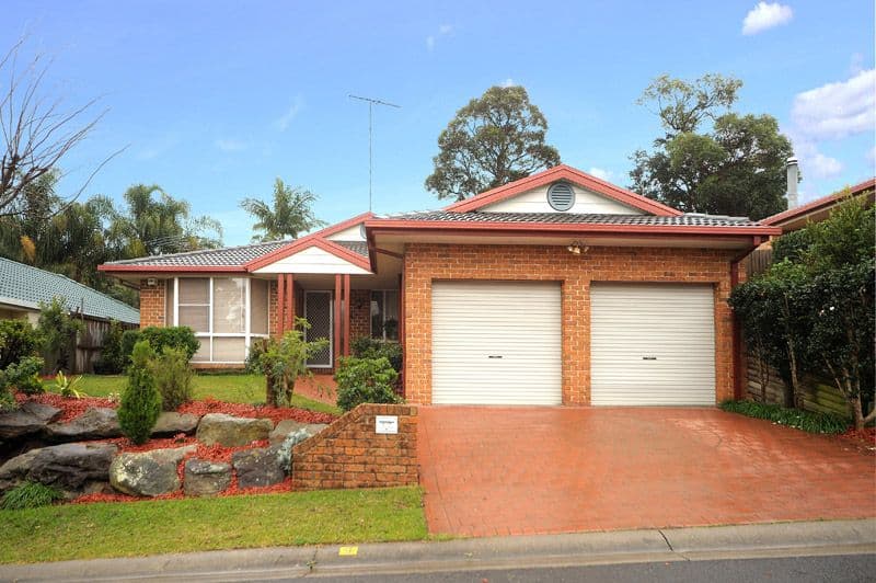 9 Redbush Grove, MENAI NSW 2234, Menai - Thumbnail 2