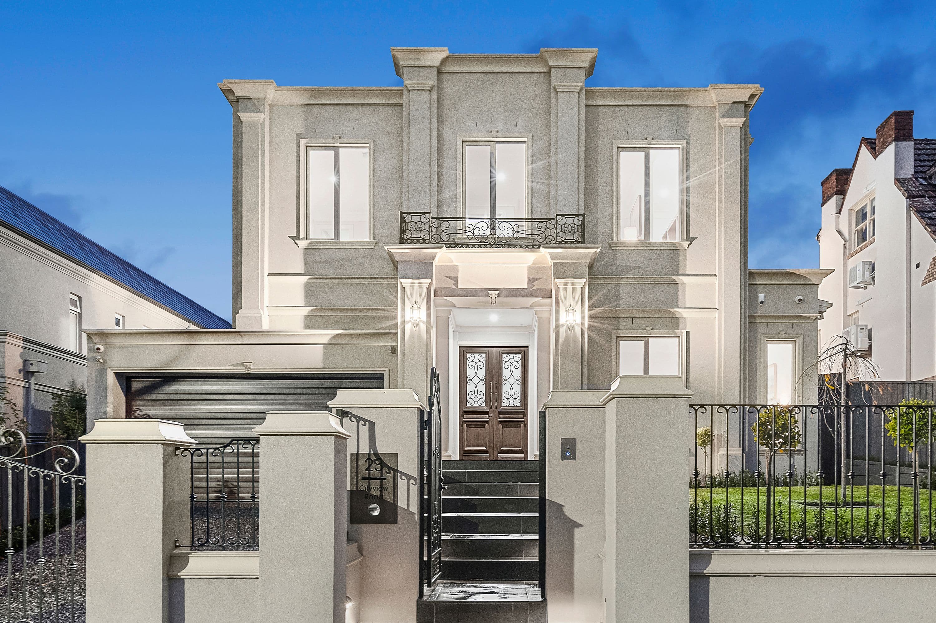23 Cityview Road, Balwyn North VIC 3104, Balwyn North - Image 1