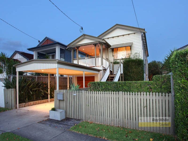 25 Oxford Street, HAMILTON QLD 4007, Hamilton - Image 1