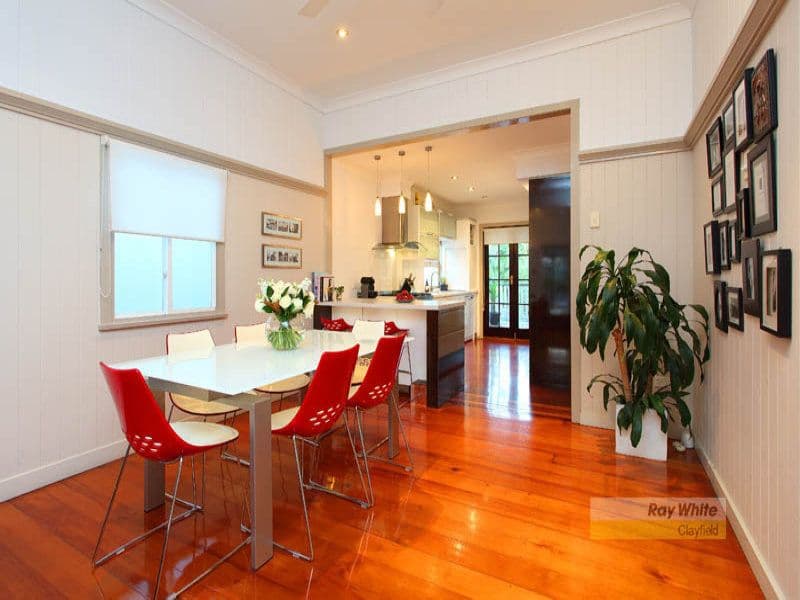 25 Oxford Street, HAMILTON QLD 4007, Hamilton - Thumbnail 2