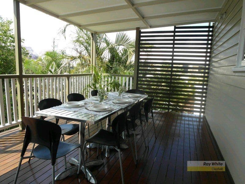 25 Oxford Street, HAMILTON QLD 4007, Hamilton - Thumbnail 4