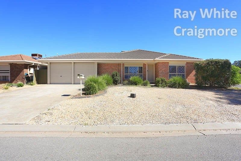 4 Sharrad Court, Andrews Farm SA 5114, Andrews Farm - Image 1