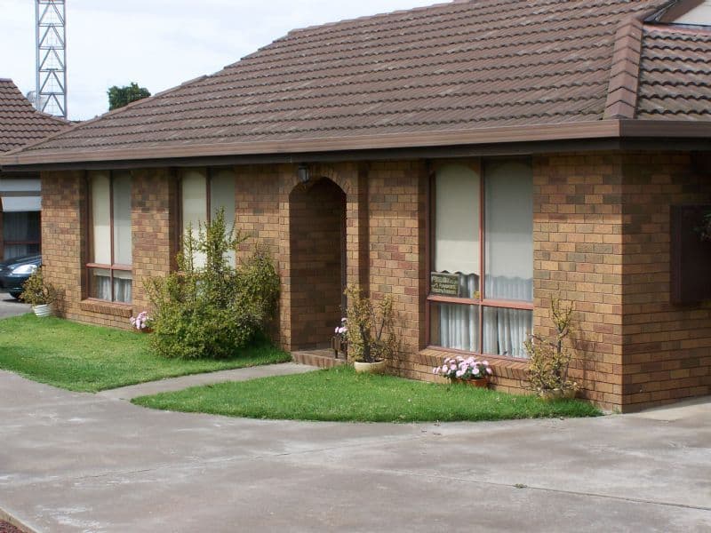 No 5, Unit 2. Jones Street., ST ARNAUD VIC 3478, St Arnaud - Image 1