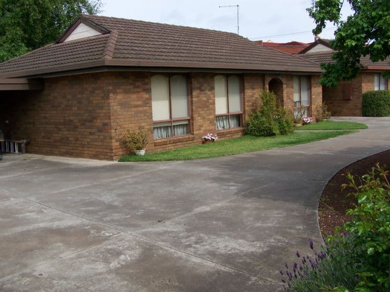 No 5, Unit 2. Jones Street., ST ARNAUD VIC 3478, St Arnaud - Thumbnail 4